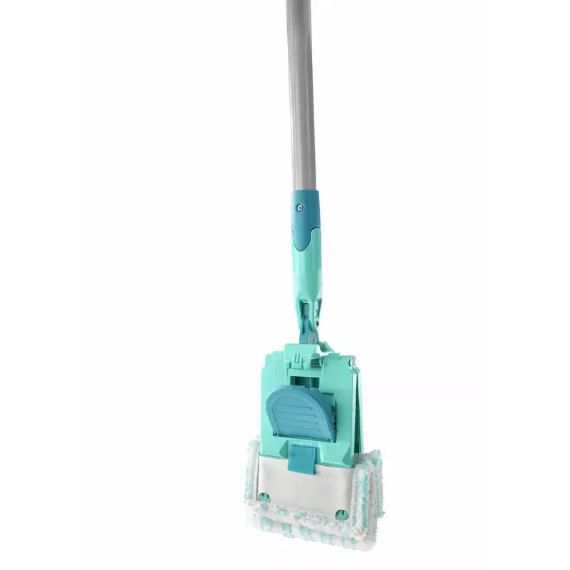 Leifheit PowerClean M 1055510 floor cleaning set Photo 6