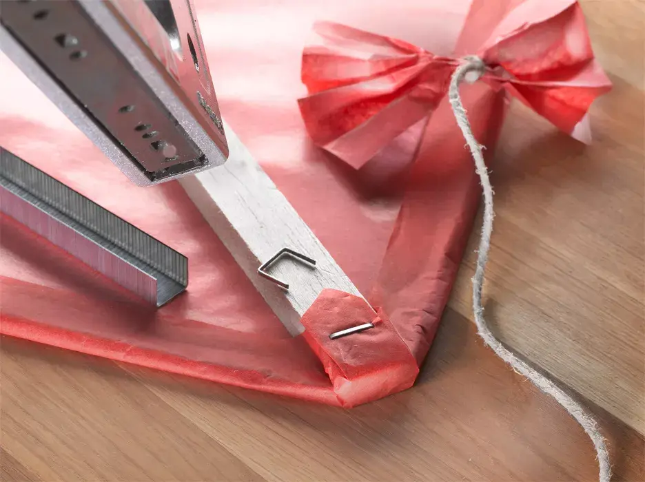 Hardware Staple KWB 352108 Photo 2