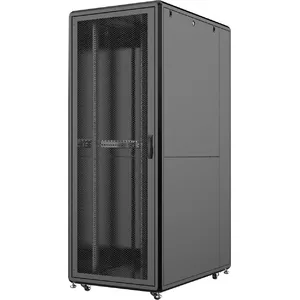 Раковина Lanview RSL42U812BL 42U Черная 600кг IP20