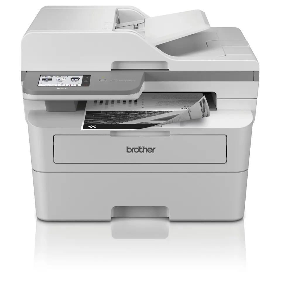Daudzfunkcionālā ierīce Brother MFC-L2960DW Lāzera Mono