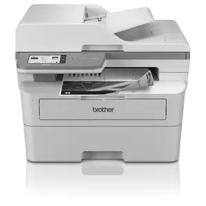 МФУ Brother MFC-L2960DW Лазерное Моно