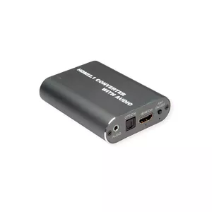 Video Splitter HDMI ROLINE 14.01.3444 8K Ultra HD 7680x4320