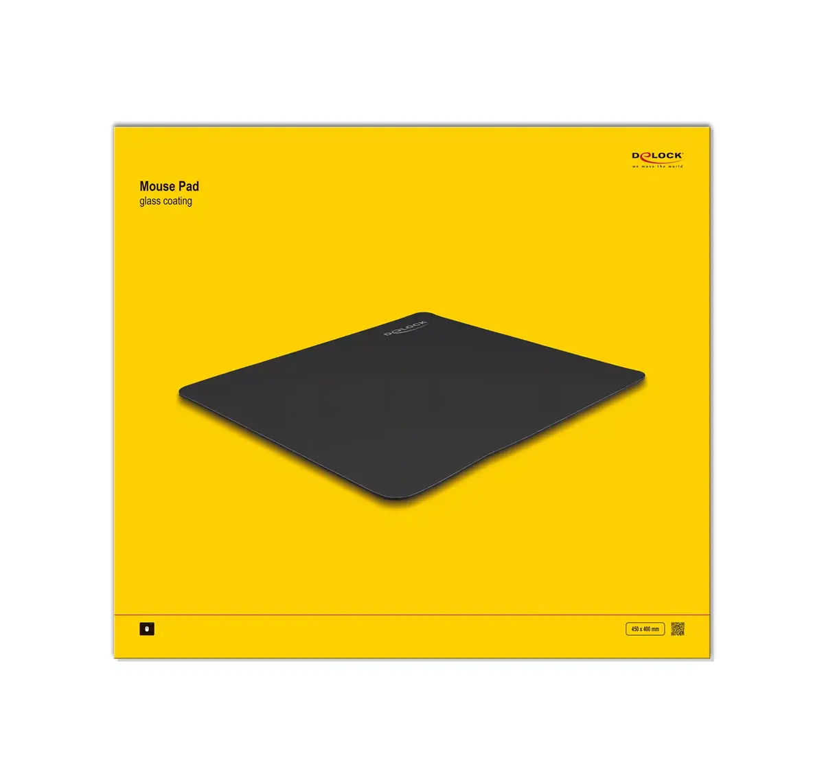 Mouse Pad DeLOCK 12149 Photo 4
