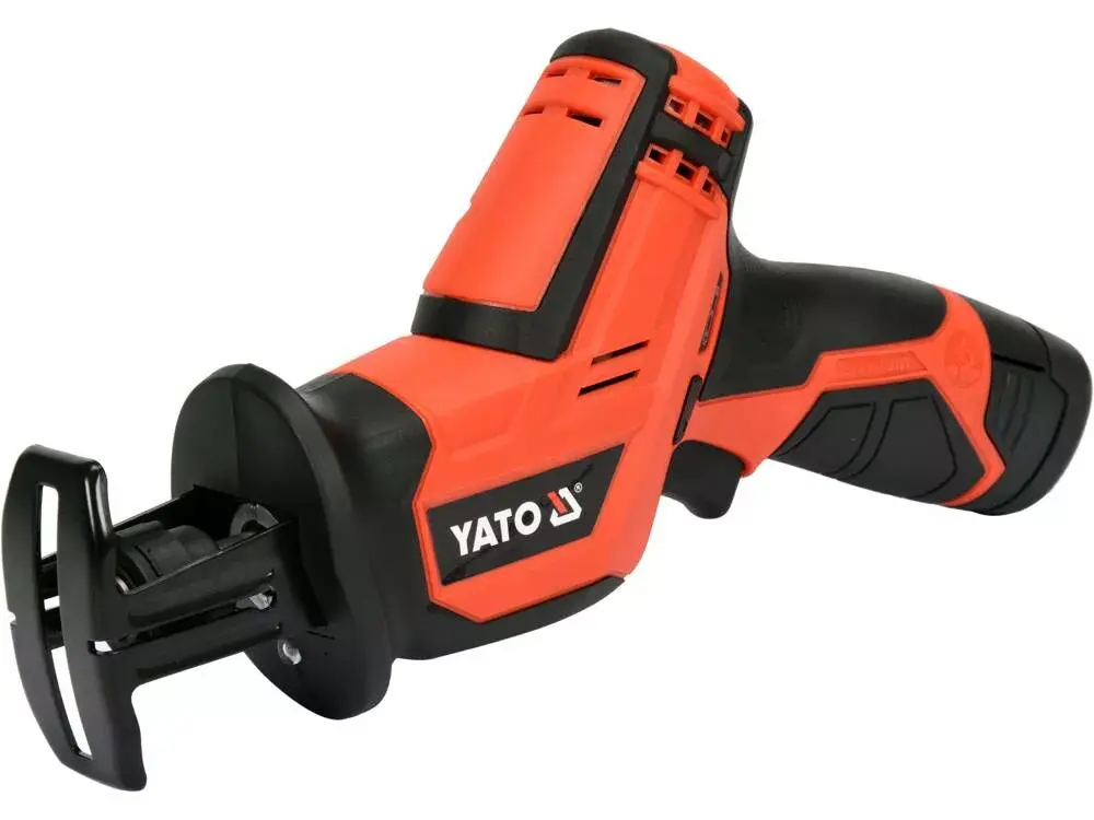 Рубанок Yato YT-82904 Photo 2