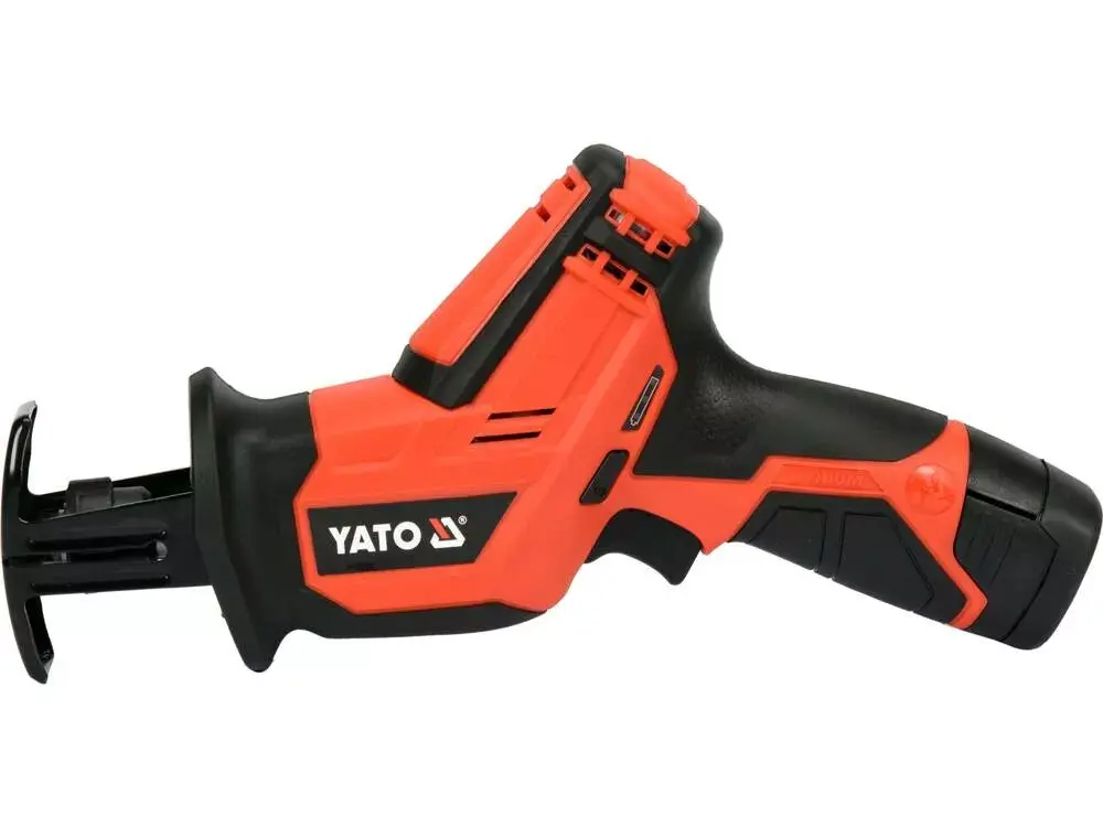 Рубанок Yato YT-82904 Photo 3