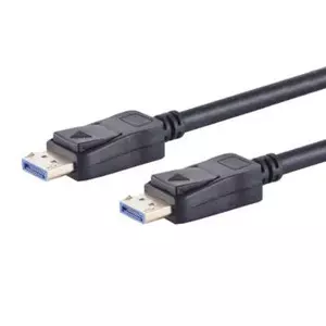 DisplayPort cable Microconnect MC-DP-8K-300V2.0B 8K resolution 300cm