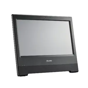 All-in-One PC Shuttle X50V9 Celeron 7305U 64GB RAM HDD/SSD