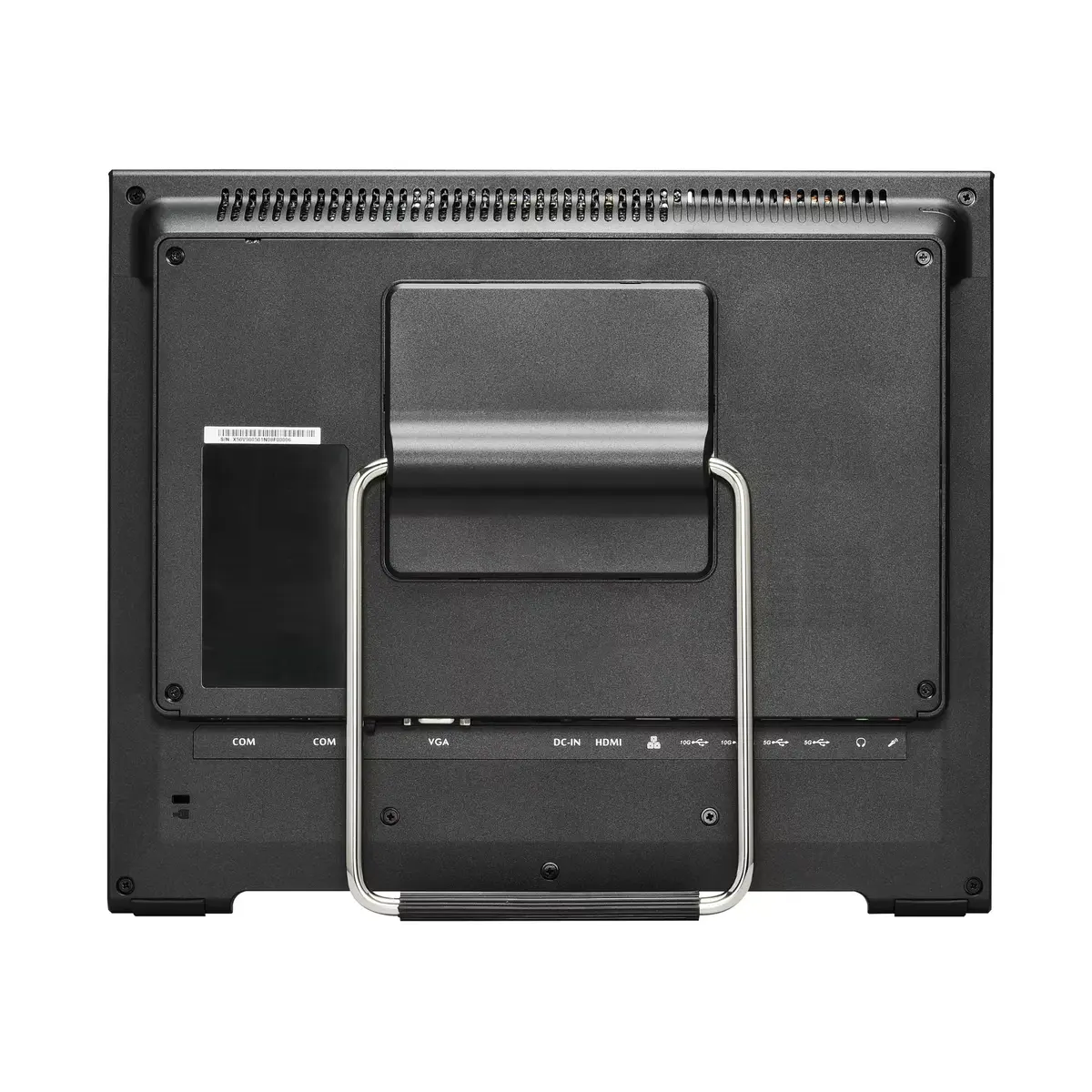 Visi vienā PC Shuttle X50V9 Photo 3