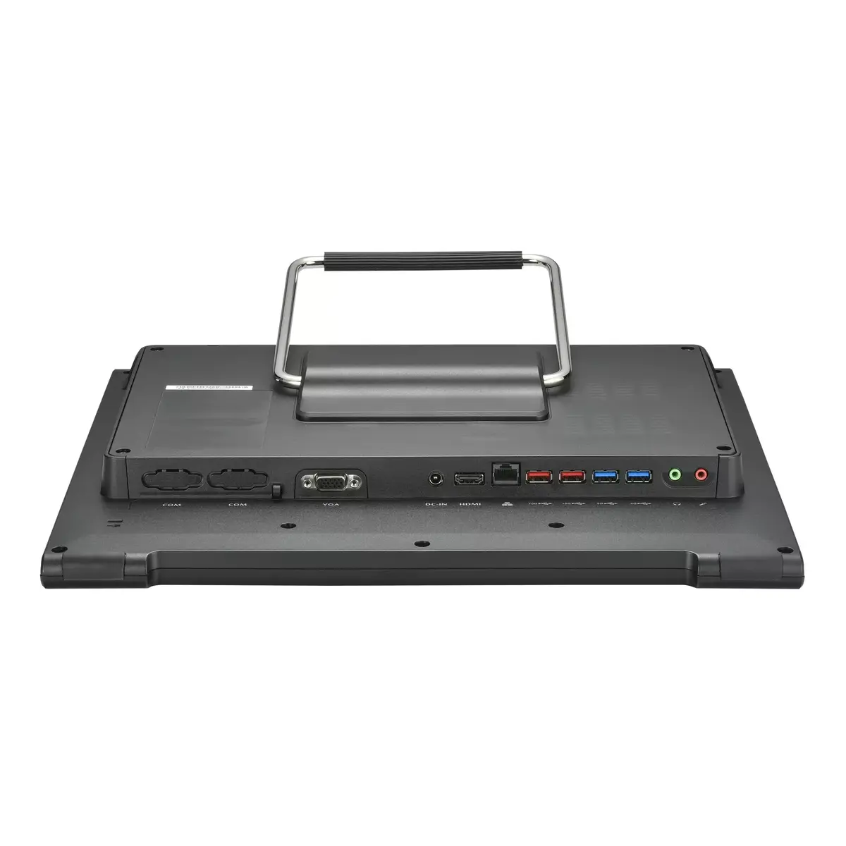 Visi vienā PC Shuttle X50V9 Photo 4