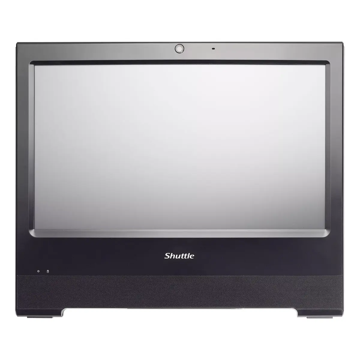 Visi vienā PC Shuttle X50V9 Photo 5