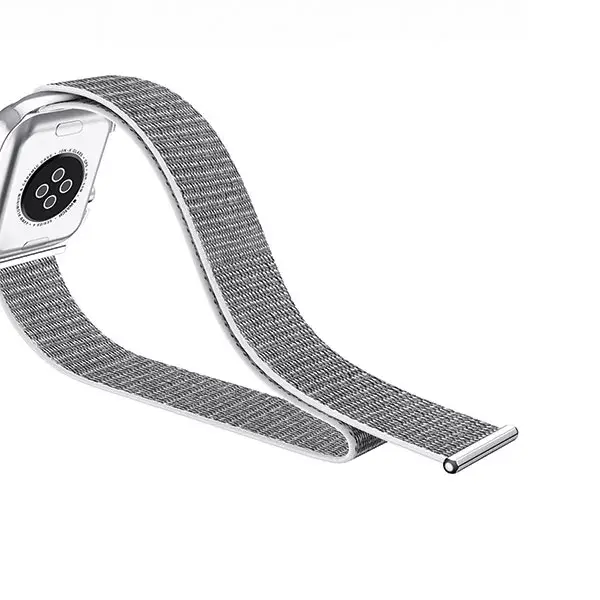 usams Siksniņa ar korpusu Apple Watch 44/45 mm ZB74IW3 Photo 2