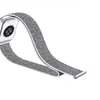 usams Siksniņa ar korpusu Apple Watch 44/45 mm ZB74IW3 Photo 2