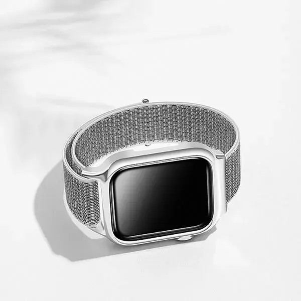 usams Siksniņa ar korpusu Apple Watch 44/45 mm ZB74IW3 Photo 9