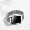 usams Siksniņa ar korpusu Apple Watch 44/45 mm ZB74IW3 Photo 9