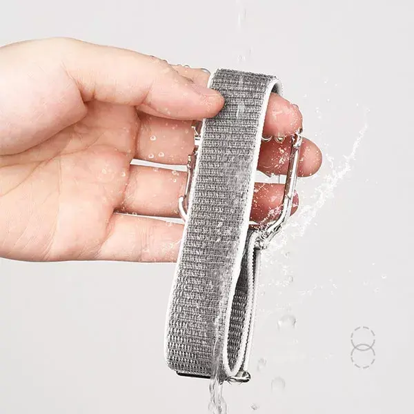 usams Siksniņa ar korpusu Apple Watch 44/45 mm ZB74IW3 Photo 10