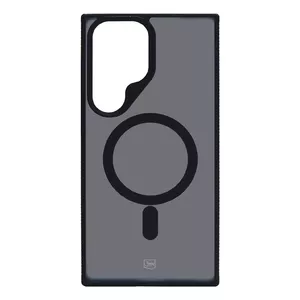 Cover 3MK Smoke MagCase Galaxy S23 Ultra
