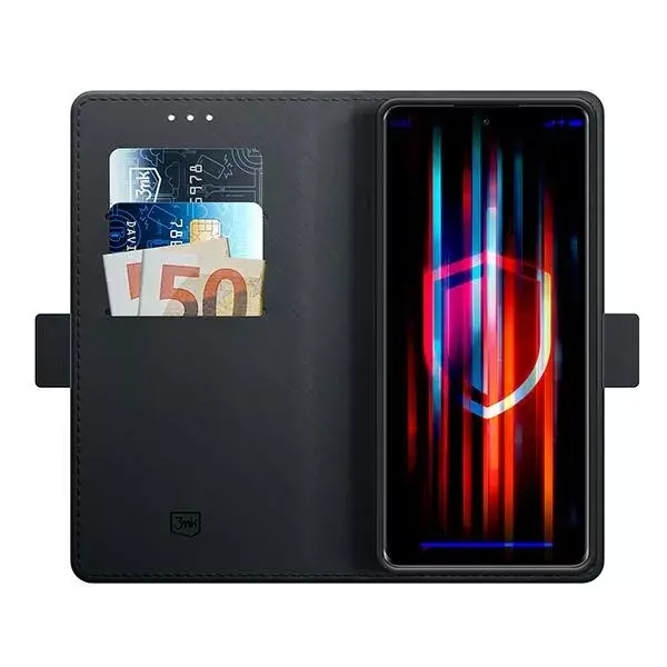Чехол‑кошелек 3MK для Oppo Reno 10 Pro Photo 13