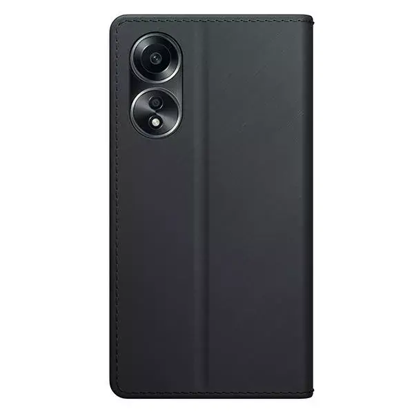 3MK Чехол-бумажник для Oppo A58 4G Photo 7