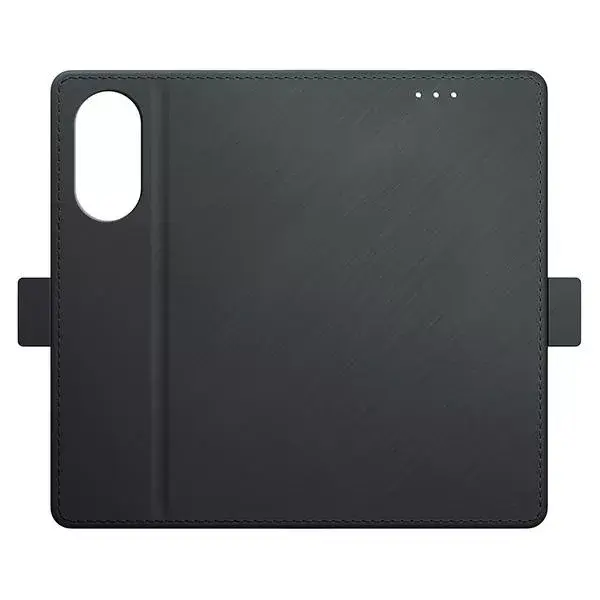 3MK Чехол-бумажник для Oppo A58 4G Photo 10