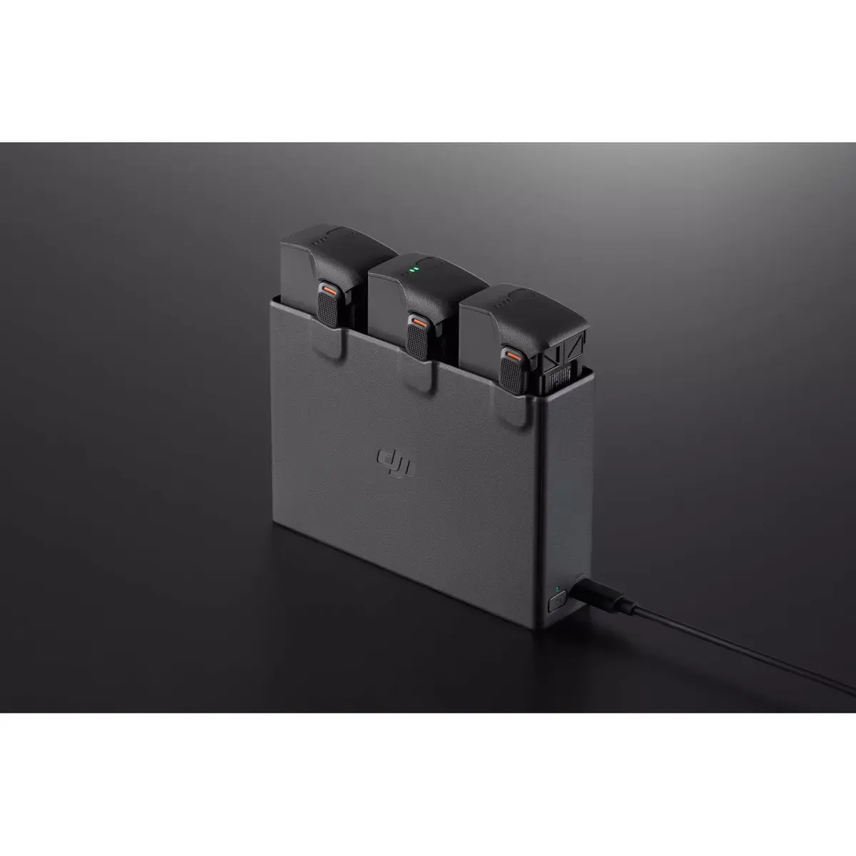 DJI Avata 2 akumulatora lādētājs Photo 5
