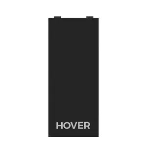 HOVERAir Smart Battery X1 PRO SP13H005 — black, long-lasting performance