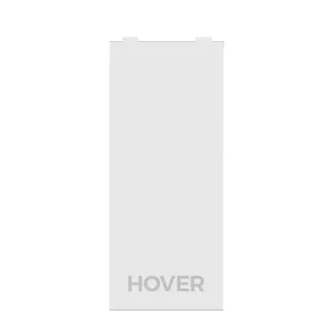 Rechargeable Smart Battery HOVERAir X1 PRO 36V 13Ah — white