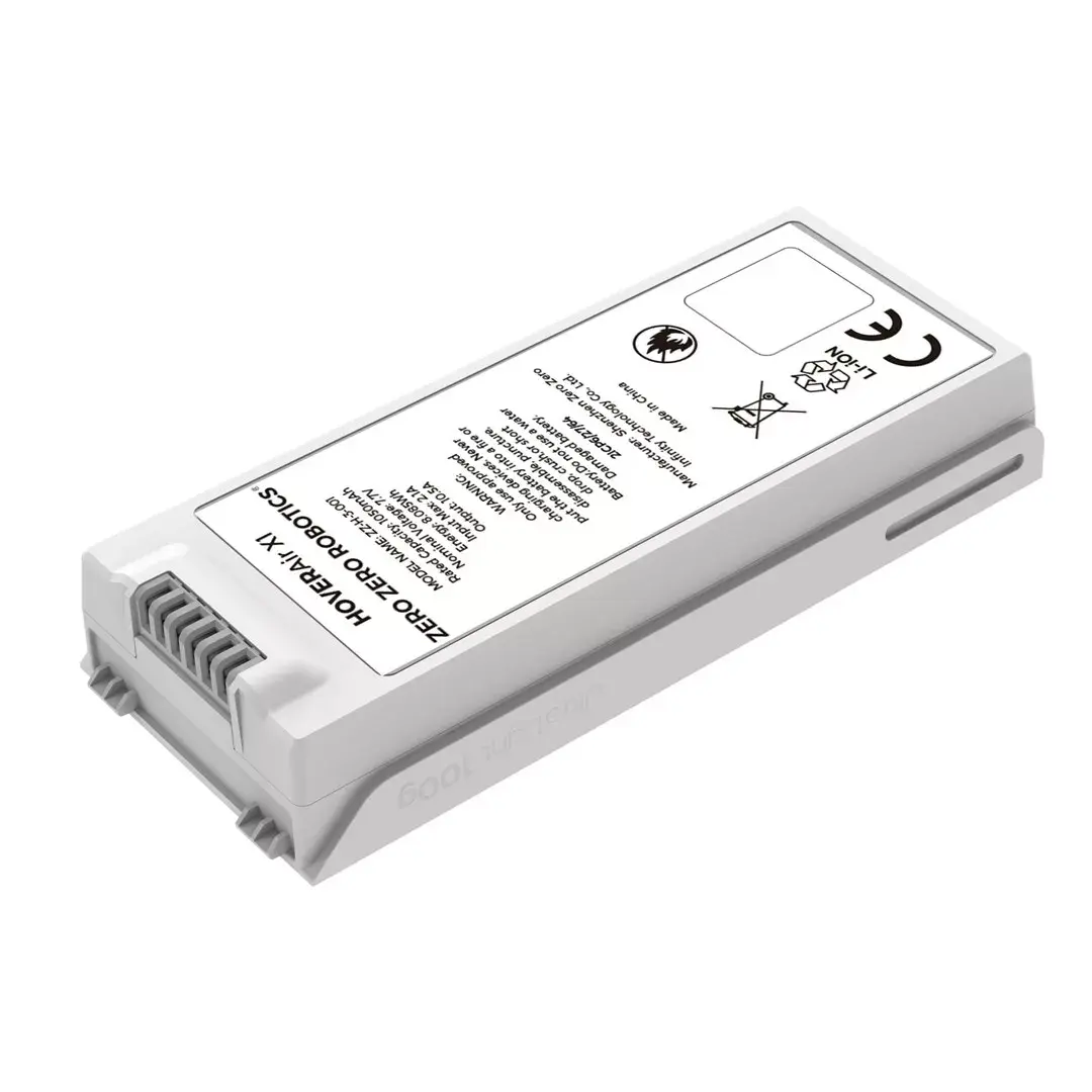 Умная батарея HOVERAir X1 PRO 36V 13Ah Photo 3