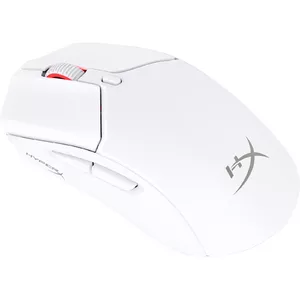 Pele HyperX Pulsefire Haste 2 Bezvadu RF Wireless + Bluetooth