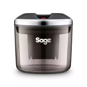 Piltuve Sage Sage the Puck Sucker 12 krūzes 9V