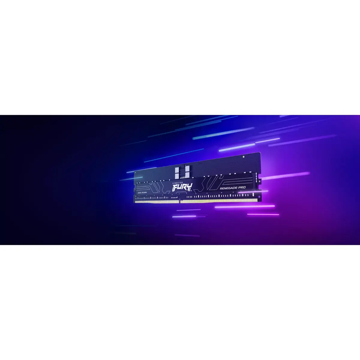 Memory Module Kingston Technology 128GB Renegade Pro EXPO Photo 9