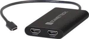 Adapter Sonnet TB-DHDMI-21 Dual 4K HDMI adapter for dual-display HDMI output