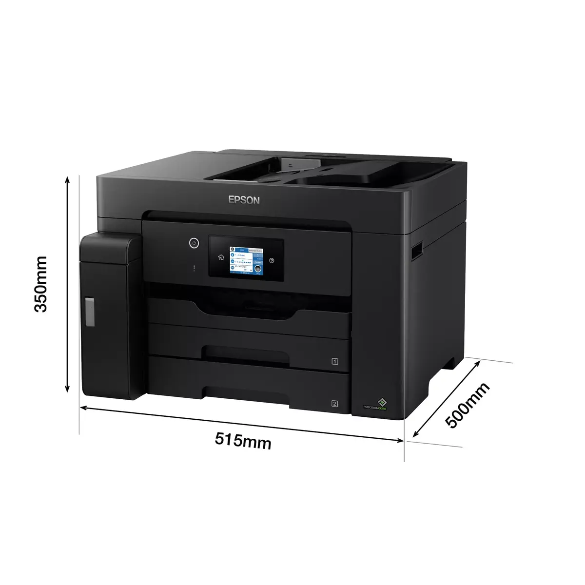 МФУ Epson EcoTank ET-M16600 Photo 3