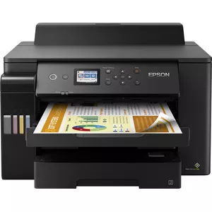 Принтер Epson EcoTank ET-16150 Струйный Цветной