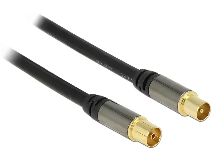 Coaxial Cable DeLOCK 88922 Photo 2