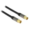 Coaxial Cable DeLOCK 88922 Photo 2