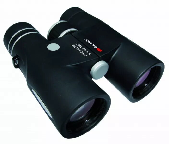 Binoculars