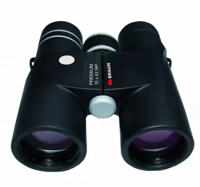 Бинокль Braun Premium 8x42 WP Photo 2