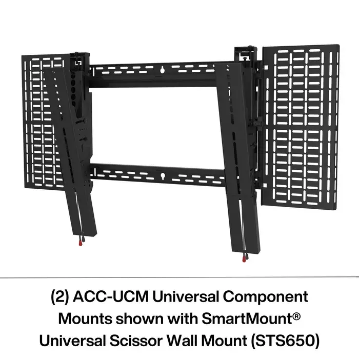 Крепежный комплект Peerless ACC-UCM2 Photo 2