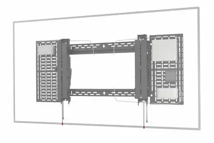 Крепежный комплект Peerless ACC-UCM2 Photo 4