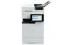 Ricoh IM 460F Mono Lāzera Daudzfunkcionālā Iekārta Photo 3