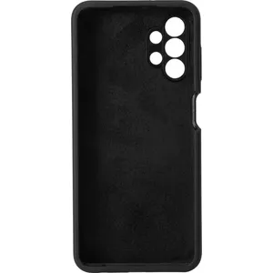 Vāks eSTUFF Galaxy A13 4G 16.8 cm Melns