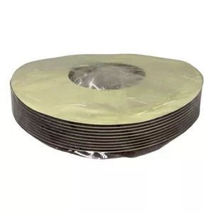 Крепёжный комплект HAVIS PRT00201-10 — бежевые и красные элементы