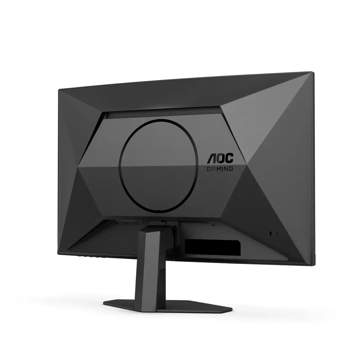 Datora monitors AOC G4 C27G4ZXE Photo 13