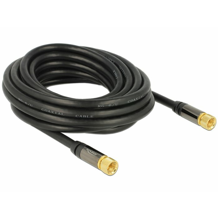 Кабель для антенны. Струна с антенным кабелем. Antenna Cable.