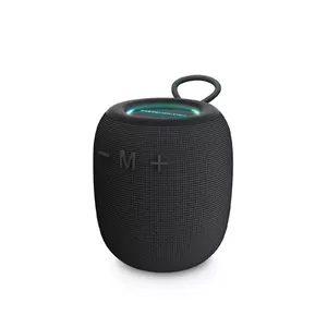 Portable Speaker Energy Sistem Sunrise Black