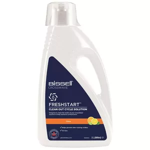 Cleaning solution Bissell FreshStart Clean-Out Cycle 2000 ml concentrate for carpet and fabric cleaners