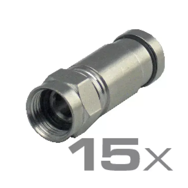 Инструмент для подготовки кабеля Schwaiger FVS315 261 Photo 5