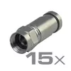 Инструмент для подготовки кабеля Schwaiger FVS315 261 Photo 5