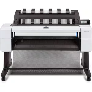 Принтер HP Designjet T1600 36 дюймов PostScript Термальный струйный 2400x1200 DPI