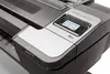 Плоттер HP Designjet T1700dr 44-дюймовый Photo 8